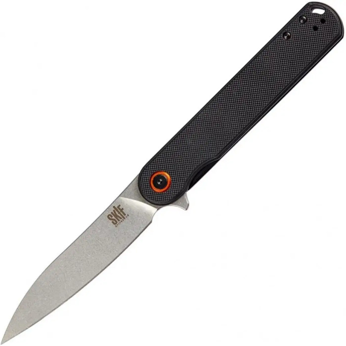 Нож Skif Townee Jr SW, black 
