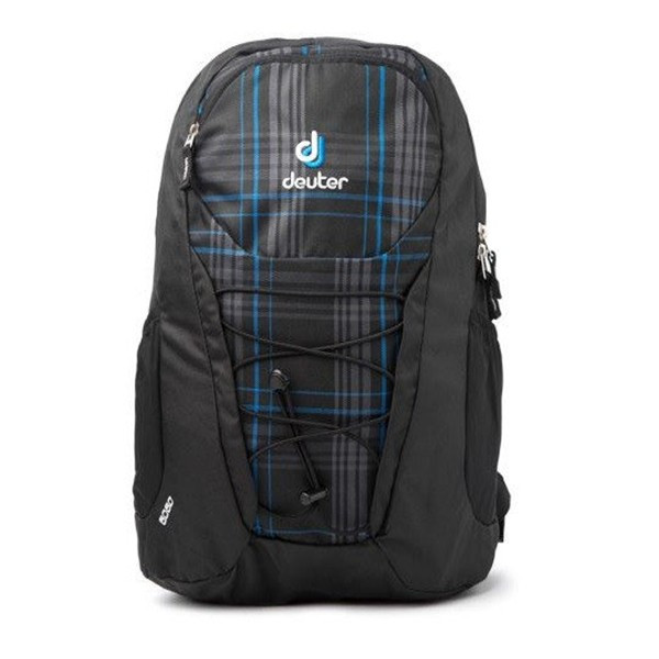 Рюкзак Deuter Gogo, blueline check  