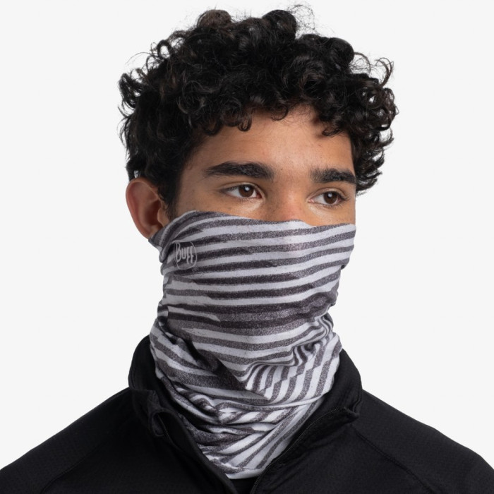 Шарф-труба Buff Original Ecostreth Meither Grey  