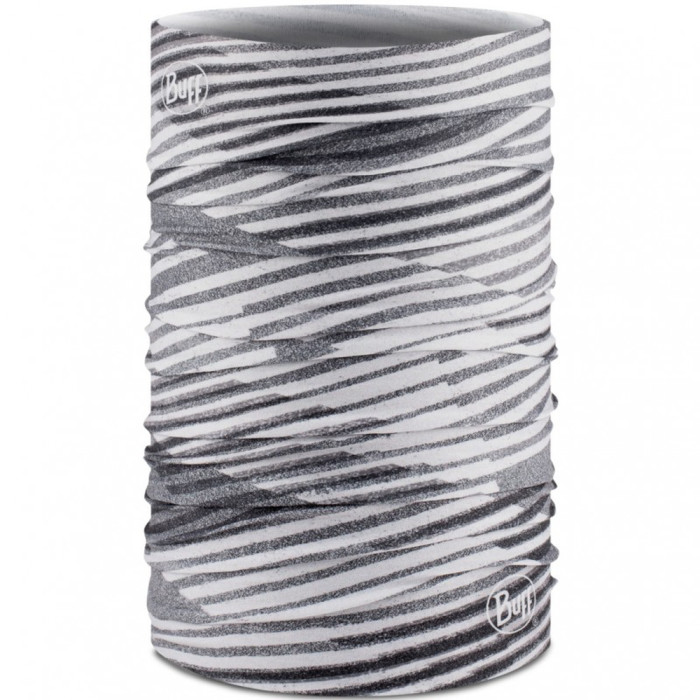 Шарф-труба Buff Original Ecostreth Meither Grey  
