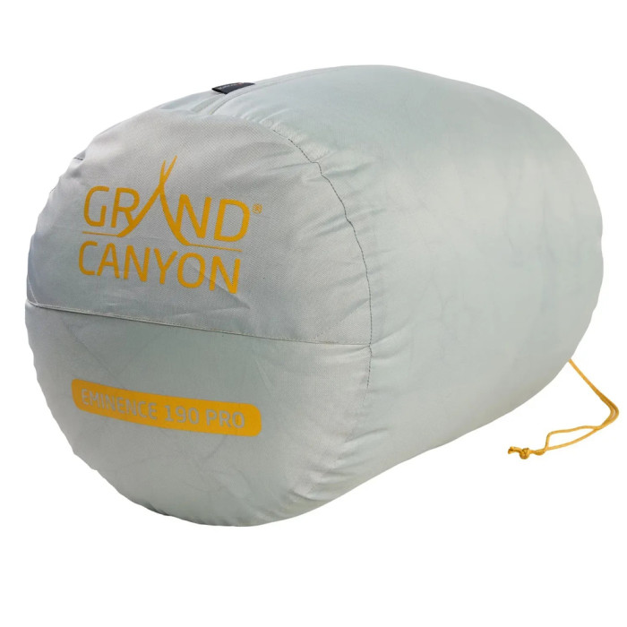 Спальный мешок Grand Canyon Eminence 190 Pro -8°C Misty Blue (30721591)  
