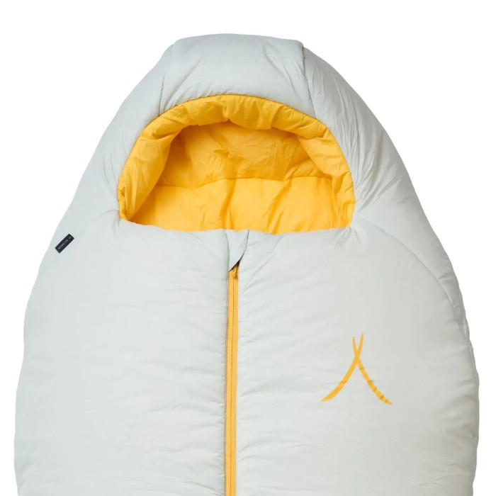 Спальный мешок Grand Canyon Eminence 190 Pro -8°C Misty Blue (30721591)  