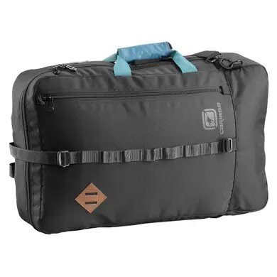 Сумка-рюкзак Caribee Red Wing Cabin 38 Black (6908)  