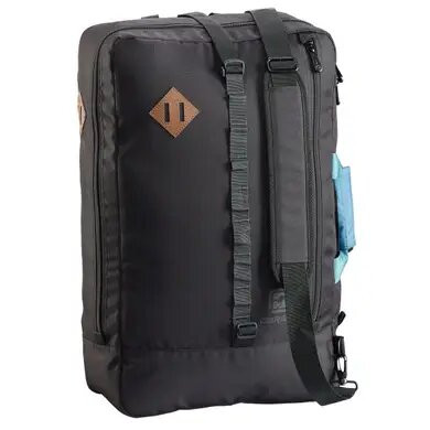 Сумка-рюкзак Caribee Red Wing Cabin 38 Black (6908)  