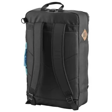 Сумка-рюкзак Caribee Red Wing Cabin 38 Black (6908)  