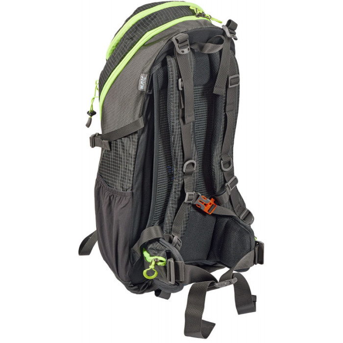 Рюкзак Skif Outdoor Seagle, 45L, dark gray  