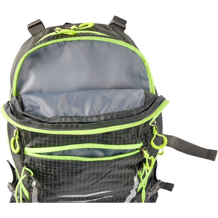 Рюкзак Skif Outdoor Seagle, 45L, dark gray  