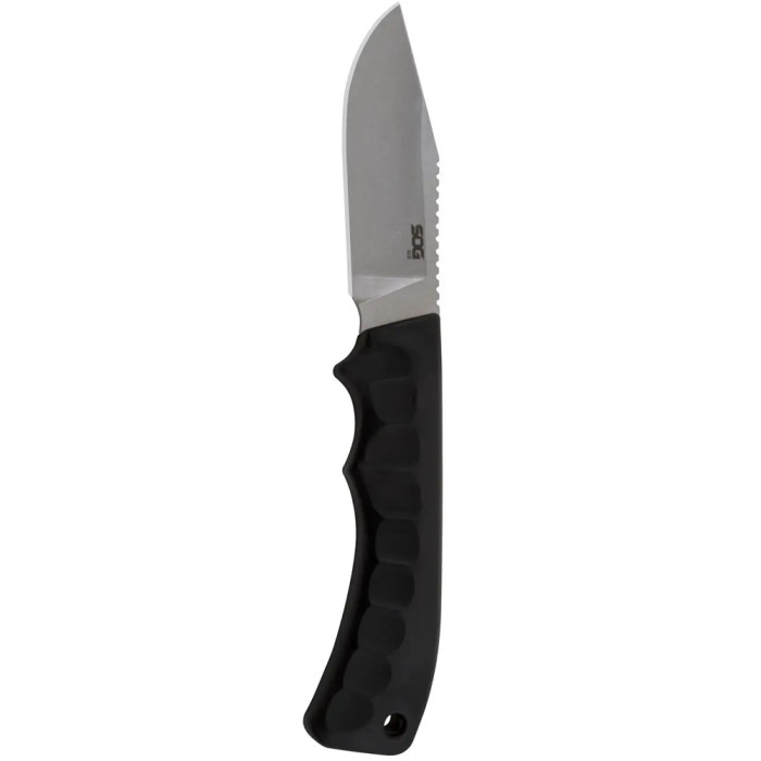 Нож SOG Ace, Stonewash Black (SOG ACE1001-CP)  