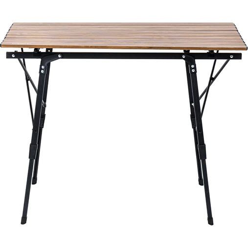 Стол раскладной с выдвижными ножками Naturehike NH19Z003-D, малый  