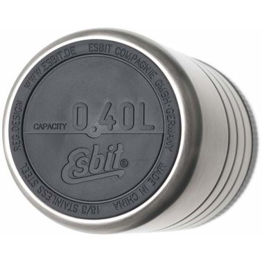 Термос для еды Esbit FJS400TL-S  