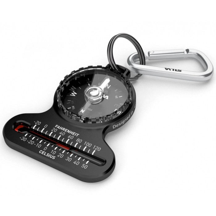 Компас-брелок Silva Pocket (SLV 37617)  