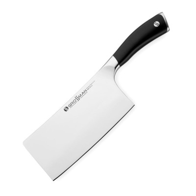 Кухонный топор Grossman 102 PF