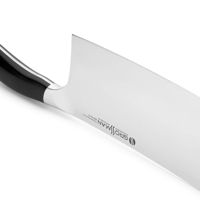 Кухонный топор Grossman 102 PF  