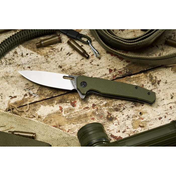 Карманный нож Grand Way WK 06230  