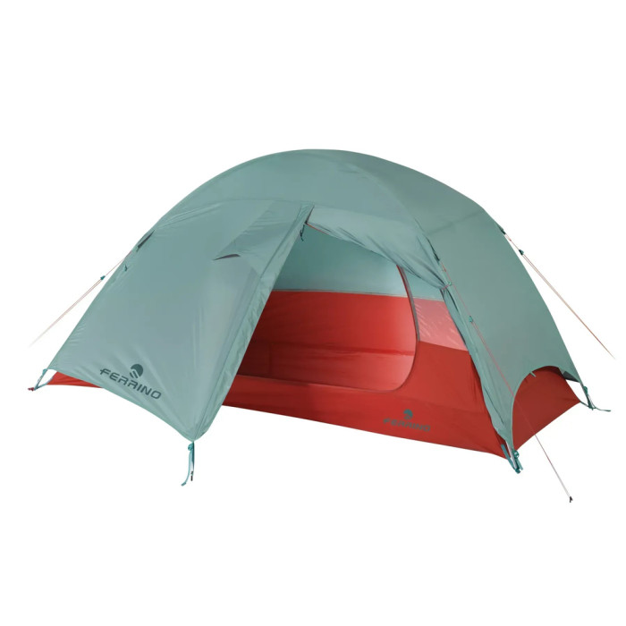 Палатка одноместная Ferrino Blow 1 Blue (91217QOB)  