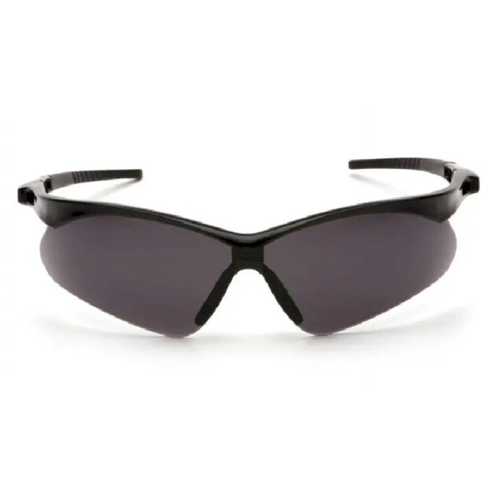 Очки защитные Pyramex PMXtreme (gray) Anti-Fog черные  