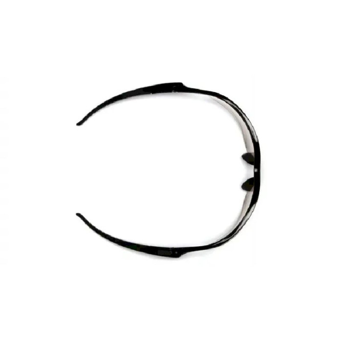 Очки защитные Pyramex PMXtreme (gray) Anti-Fog черные  