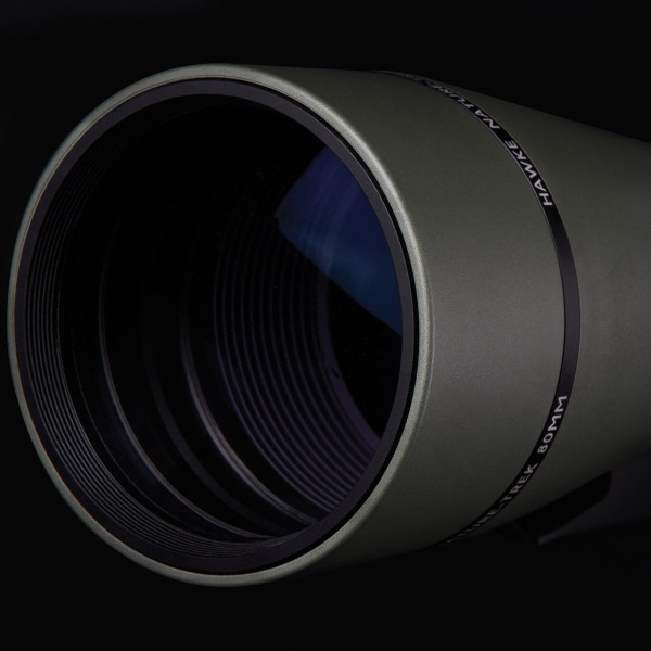 Подзорная труба Hawke Nature Trek 16-48x65/45 WP  