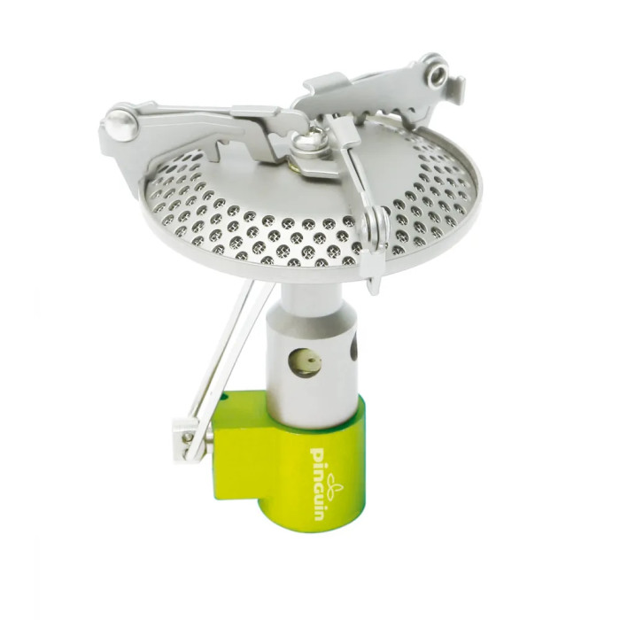 Газовая горелка Pinguin Surpass Steel (PNG 609.Steel)  