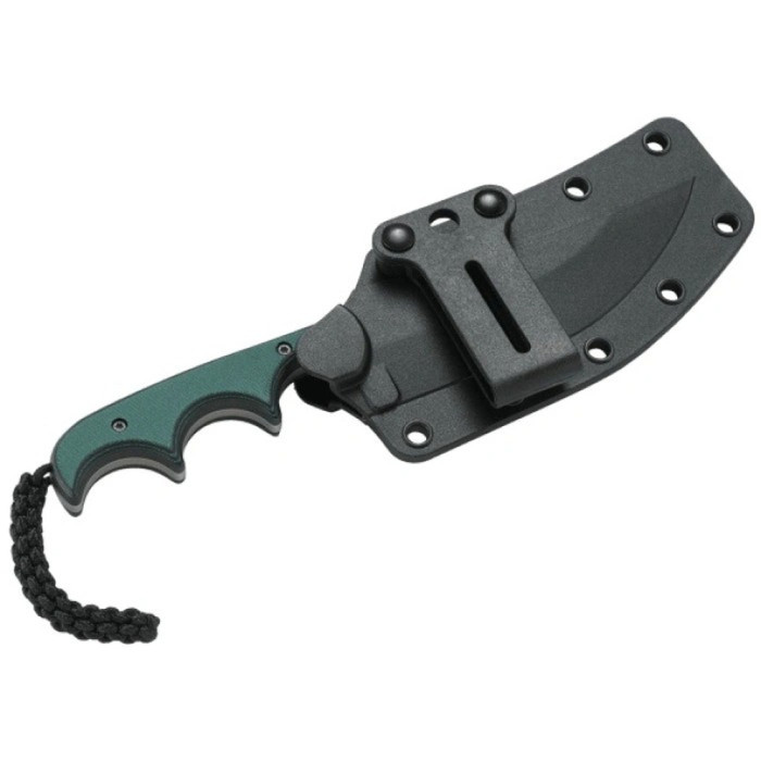 Нож CRKT Minimalist Katana Green/Black (2394)  