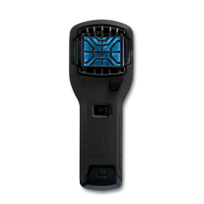 Устройство от комаров Thermacell Portable Mosquito Repeller MR-300 black  