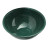 Тарелка глубокая эмалированная GSI Outdoors 6" Mixing Bowl Green