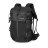 Рюкзак туристический Naturehike Helium CNK2300016, 30+5 л, черный