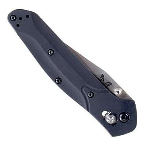 Нож Benchmade Osborn Clip 943  