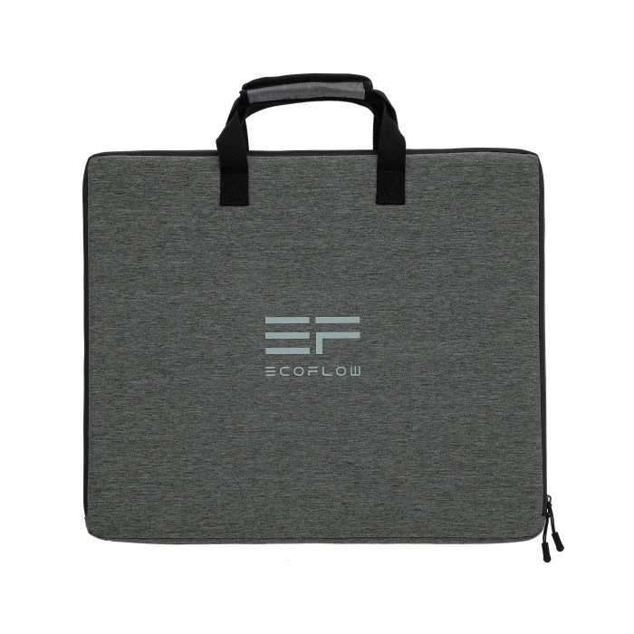 Солнечная панель EcoFlow 110W Solar Panel  