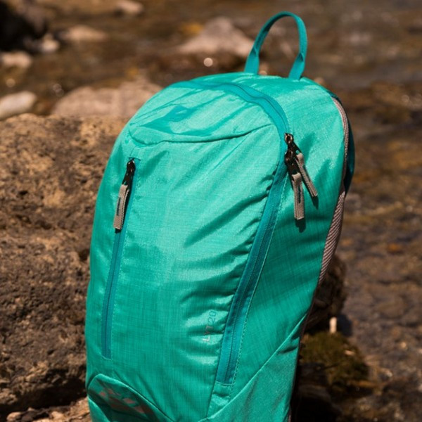 Рюкзак городской Vango Lyt 20 Caribbean Green  