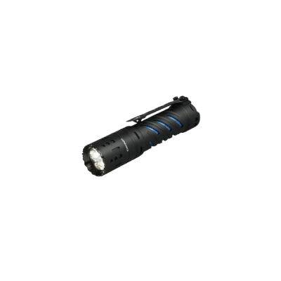 Фонарь ручной AceBeam E70 MINI-AL, черный