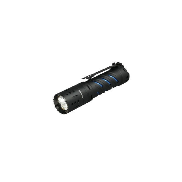 Фонарь ручной AceBeam E70 MINI-AL, черный 