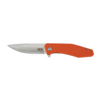 Нож Skif Plus Cruze orange