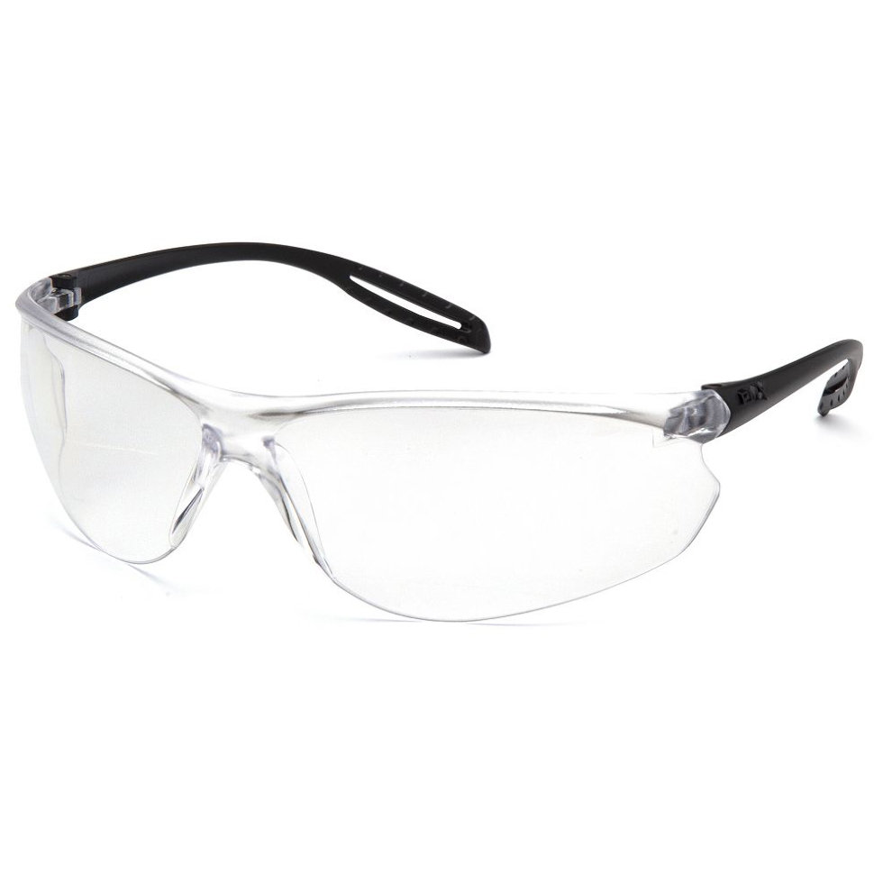 Очки Pyramex Neshoba (clear) Anti-Fog прозрачные