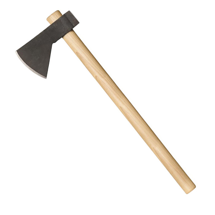 Топор Cold Steel Hudson Bay Tomahawk (90QA) 