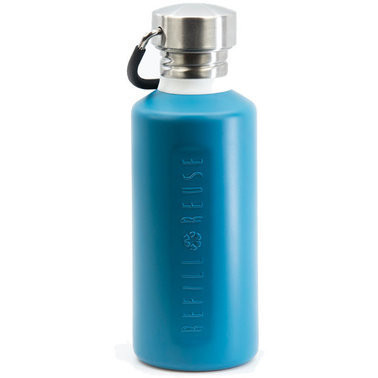 Детская бутылка для воды Cheeki Classic Single Wall 500, Topaz  