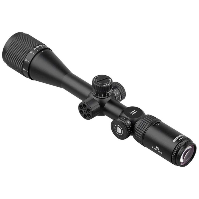 Прицел Discovery Optics MS 4-16X42AOAC 25,4mm подсветка (240306)  