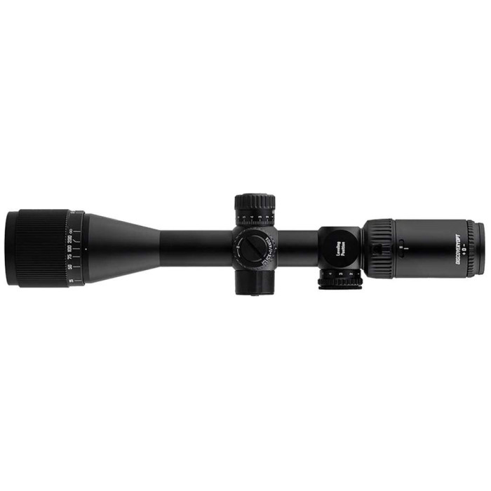 Прицел Discovery Optics MS 4-16X42AOAC 25,4mm подсветка (240306)  