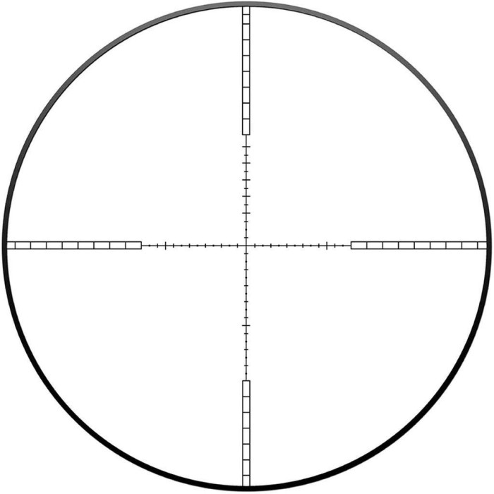 Прицел Discovery Optics MS 4-16X42AOAC 25,4mm подсветка (240306)  