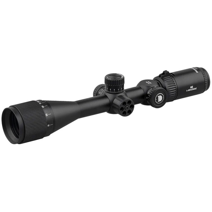 Прицел Discovery Optics MS 4-16X42AOAC 25,4mm подсветка (240306)  