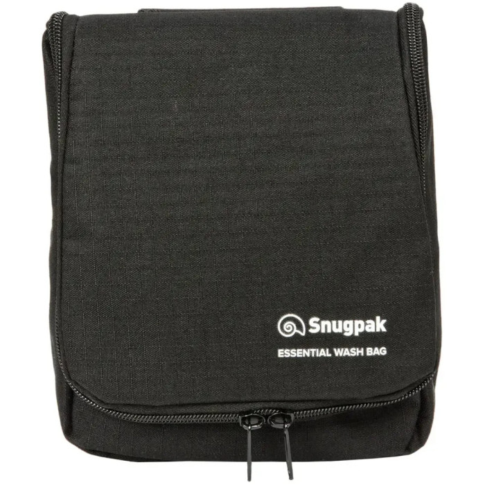 Сумка д-туал. прнадл. Snugpak Essential black