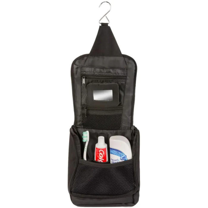 Сумка д-туал. прнадл. Snugpak Essential black  