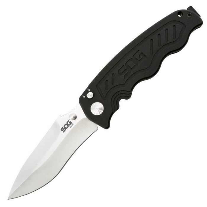 Нож SOG Zoom Straight Edge  