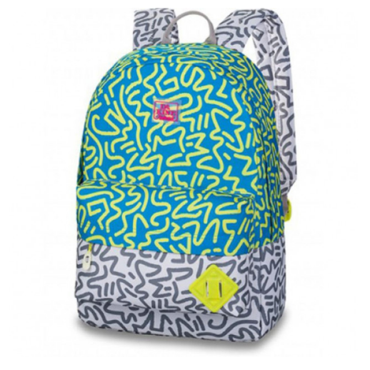 Рюкзак Dakine 365 Pack 21L, Psyched 