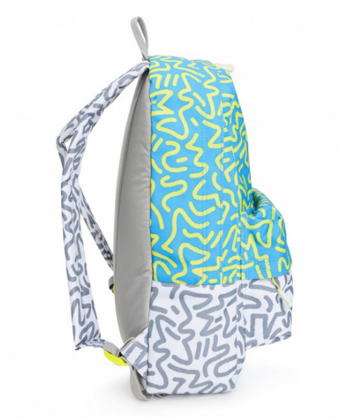 Рюкзак Dakine 365 Pack 21L, Psyched  