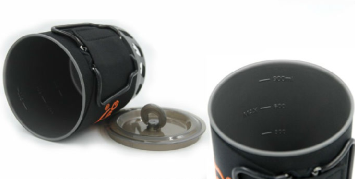 Система приготовления пищи APG CS10 900/1100мл  