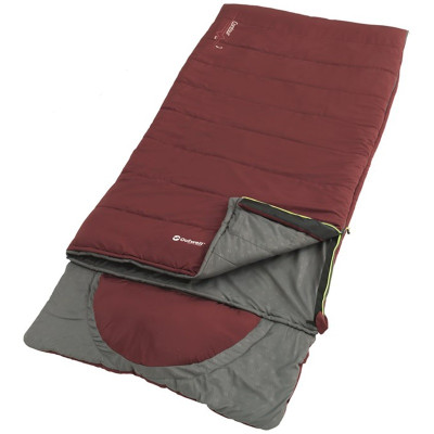 Спальный мешок Outwell Contour Lux Reversible/-3°C Right (230383)