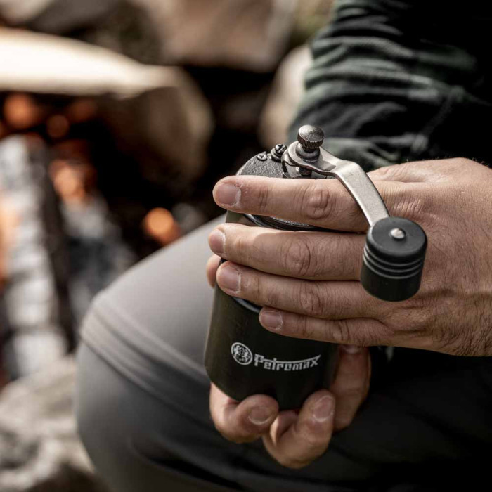 Кофемолка ручная Petromax Manual Coffee Grinder  