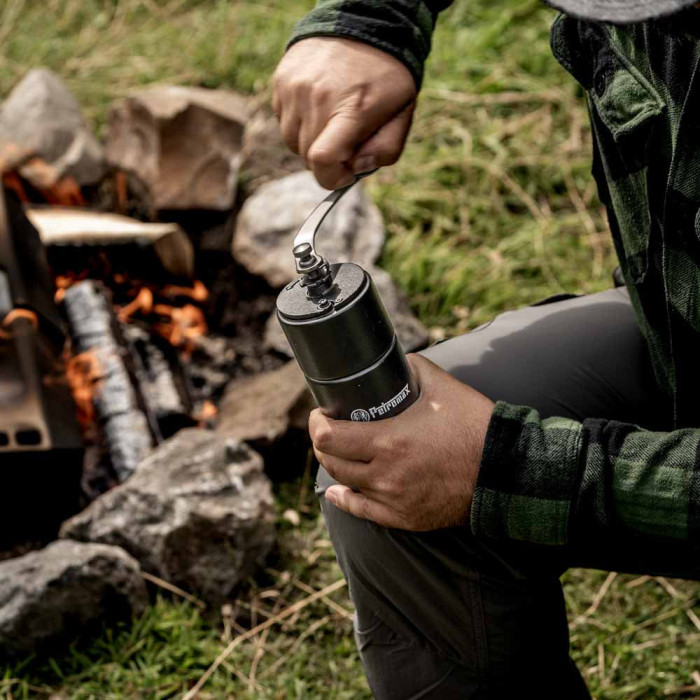 Кофемолка ручная Petromax Manual Coffee Grinder  