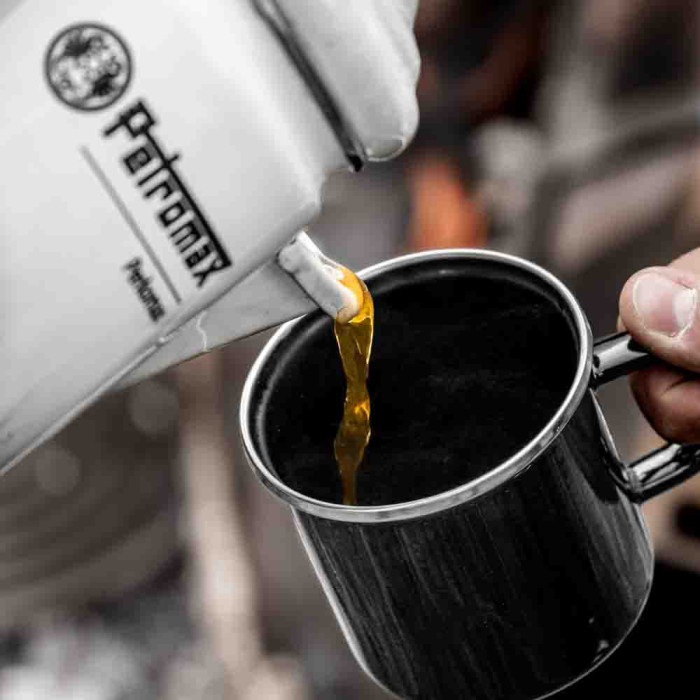 Кофемолка ручная Petromax Manual Coffee Grinder  